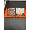Image 3 : Swanson Speedlite 8-inch Square, High-Impact Construction (2 Pieces)