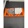 Image 3 : Swanson Speedlite 8-inch Square, High-Impact Construction (2 Pieces)