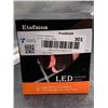 Image 2 : Etsfmoa LED Flashlight Glove with Replaceable Batteries
