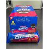 Image 1 : Oreo Double Stuf Grab & Go (10 x 116 g)
