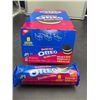 Image 1 : Oreo Double Stuf Grab & Go (10 x 116 g)