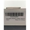 Image 3 : Lordem Grow Light for Indoor Potted Plants, Model X003OXQMR1, Pack of 2