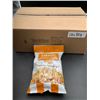 Image 1 : Caramel Cheddar Cheese Popcorn 80g Bags Lot of 12
