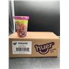 Image 1 : Huer Foods Inc. Sour Candy Cup (165g x 12)