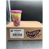 Image 1 : Huer Foods Inc. Sour Candy Cup (165g x 12)