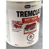 Image 2 : Tremclad Rust Paint Gloss Light Grey 946 mL Oil-Based Technology