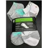 Image 2 : Puma Women’s Low-Cut Socks 12 Pack Size 5-9.5