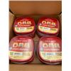 Image 1 : Rubbermaid Value Pack Food Storage Containers with Easy Find Lids – Set of 8