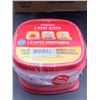 Image 2 : Rubbermaid Value Pack Food Storage Containers with Easy Find Lids – Set of 8