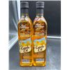 Image 1 : Real Canadian Gold Cold Pressed Canola Oil 500ml Bottles (Set of 2)
