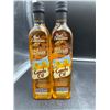Image 1 : Real Canadian Gold Cold Pressed Canola Oil – 2 Bottles, 500ml Each