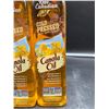 Image 2 : Real Canadian Gold Cold Pressed Canola Oil – 2 Bottles, 500ml Each