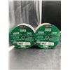 Image 1 : Kirkland Wire-Edged Ribbon (2 x 50 yd)