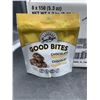 Image 2 : Sun-Rype Good Bites Chocolate Macaron 150g (8 Count)