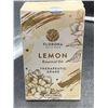 Image 1 : Florona Lemon Essential Oil Therapeutic Grade 4 fl oz (118 ml)