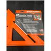 Image 2 : Swanson 8-Inch Speedlite Square 10118, Set of 2