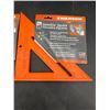 Image 2 : Swanson 8-Inch Speedlite Square 10118, Set of 2