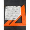 Image 3 : Swanson 8-Inch Speedlite Square 10118, Set of 2
