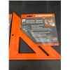 Image 2 : Swanson 8-Inch Speedlite Square 10118, Set of 2