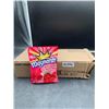 Image 1 : Maynards Swedish Berries Candy 12 x 154g Bags