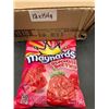 Image 2 : Maynards Swedish Berries Candy 12 x 154g Bags
