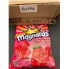 Image 2 : Maynards Swedish Berries Candy 12 x 154g Bags