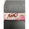 Image 2 : Nestle Aero Limited Edition Strawberry Scoop 12-Pack (42g each)