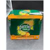 Image 1 : Perrier and Juice Peach and Cherry Sparkling Beverage 6 x 330 ml Cans