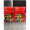 Image 1 : Staples Glossy Photo Basic Paper, 4 in. x 6 in., 100 Sheets