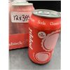 Image 2 : Poppi Classic Cola Soda 12-Pack 355mL Cans