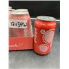 Image 2 : Poppi Classic Cola Soda 12-Pack 355mL Cans