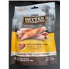 Image 2 : Zoe Better Than Rawhide Chicken Flavored Dog Treats
