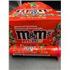 Image 2 : M&M’s Minis Peanut Butter 24-Pack of 49g Tubes