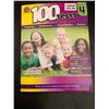 Image 1 : 100 Tests for Grade 4 Covering Language, Mathematics, Social Studies, and Science