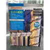Image 1 : Sylvania 8-Function LED Micro Lights, 2 Sets Totaling 400 Lights
