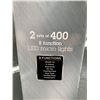 Image 2 : Sylvania 8-Function LED Micro Lights, 2 Sets Totaling 400 Lights