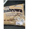Image 2 : 5 kg Sunbrown Australian Calrose Brown Rice