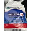 Image 2 : Red Star Active Dry Yeast 32 Oz (2 lbs) Non-GMO Verified