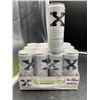 Image 1 : Exponent I Fusion Energy Sector-C Cans (12 x 355ml) Zero Sugar