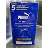Image 2 : Puma 5-Pack Boxer Briefs, Performance, Size SP, DryCell Technology