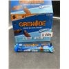 Image 1 : Grenade Oreo Protein Bars – 11 x 60g