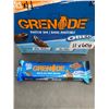 Image 2 : Grenade Oreo Protein Bars – 11 x 60g