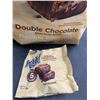 Image 2 : Oh! Double Chocolate Snacking Bites 22 x 15g
