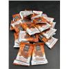 Image 3 : Lot of Kinder Chocolate Figures (6 x 35g) and House of Brussels Salted Caramel Chocolate Squares (ap