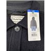 Image 3 : Hunter Women’s Medium Wool-Blend Jacket, L/G Size