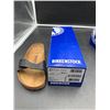 Image 1 : Birkenstock Sandals, Model Madrid BF, Size 37 with Narrow Width
