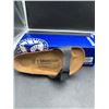 Image 2 : Birkenstock Sandals, Model Madrid BF, Size 37 with Narrow Width