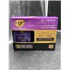 Image 1 : OGX 72+ Hours of Volume & Body Biotin Collagen Shampoo 2 x 385 mL