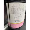 Image 2 : Bench Women’s Quilted Vest, Size Medium (M/M)