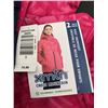 Image 2 : XMTN Cross Mountain Kids 2-Piece Snowsuit with Jacket and Bib, Size 5